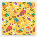Search for dog decor stickers Cute