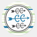 Search for cross pattern stickers Green