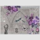 Search for victorian gothic tissue paper Steampunk
