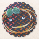 Search for changing leaves coasters Change