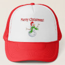 Search for snowman hats Frosty