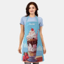 Search for milkshakes aprons Ice cream