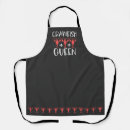 Search for crawdads aprons Mudbug