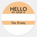 Search for modern business stickers Networking