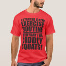 Search for funny gym quotes tshirts Coach