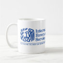 Search for internal revenue service mugs 1040