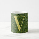 Search for letter v mugs Floral