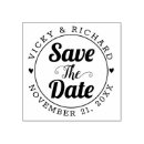 Search for heart rubber stamps Names