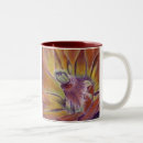 Search for macro flower mugs Flora