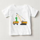 Search for truck baby clothes crane