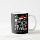 Search for gamer mugs Video