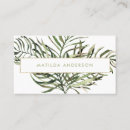 Search for gold leaf business cards Boss