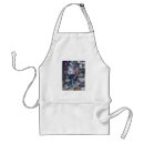 Search for special aprons Modern