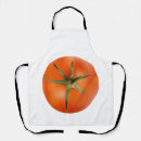 Search for funny tomatoes aprons Food