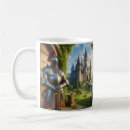 Search for castle mugs Fantasy