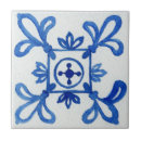 Search for hand painted tiles Vintage