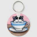 Search for teacup key rings Pet