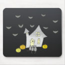 Search for house cat mouse mats Spooky season