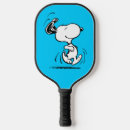Search for snoopy pickleball paddles Comic strip