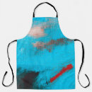 Search for canvas aprons Artistic