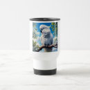 Search for art travel mugs Animal