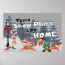 Search for animal cartoons posters Cute cartoon