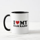 Search for ham radio mugs Hobby