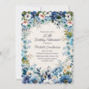 Search for for her 60th birthday invitations Feminine