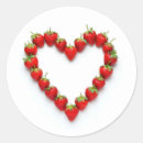 Search for vegan food stickers Fruit