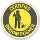 Search for certified stickers Construction