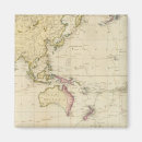 Search for historical map magnets Hand