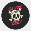 Search for skate or die stickers Cute