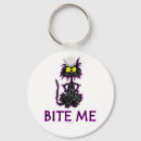 Search for bite key rings Cat