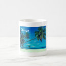 Search for coconut mugs Tropical