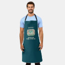 Search for sardines aprons For him
