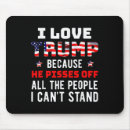 Search for love people mouse mats Freedom