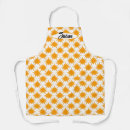 Search for yellow sun aprons Orange