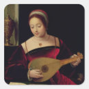 Search for lute stickers Female