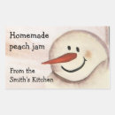 Search for christmas jar stickers Homemade