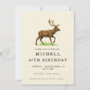 Search for deer hunting invitations Outdoors