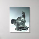Search for helmet canvas prints Antiquities