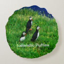 Search for puffin cushions Nature