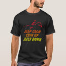 Search for heels down tshirts Horse lover