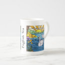 Search for high tea mugs England