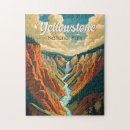 Search for yellowstone puzzles Matching family tourist trip
