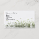Search for swamp business cards Green