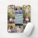 Search for mothers day mouse mats typography