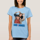 Search for dumb and dumber tshirts Harry dunne
