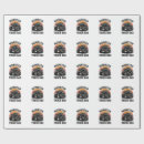 Search for vintage truck wrapping paper Happyfathersday