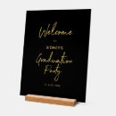 Search for graduation welcome signs Simple